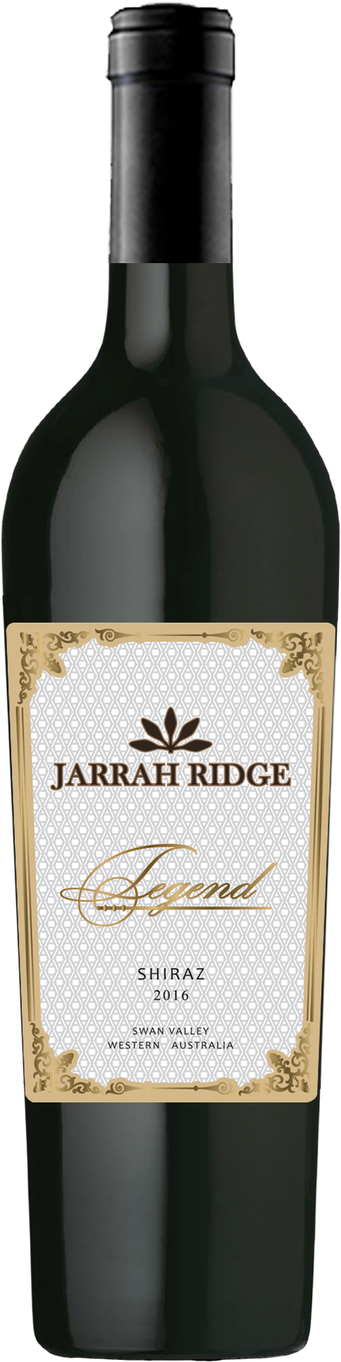 Jarrah Ridge Winery Legend Swan Valley Shiraz 2016 
